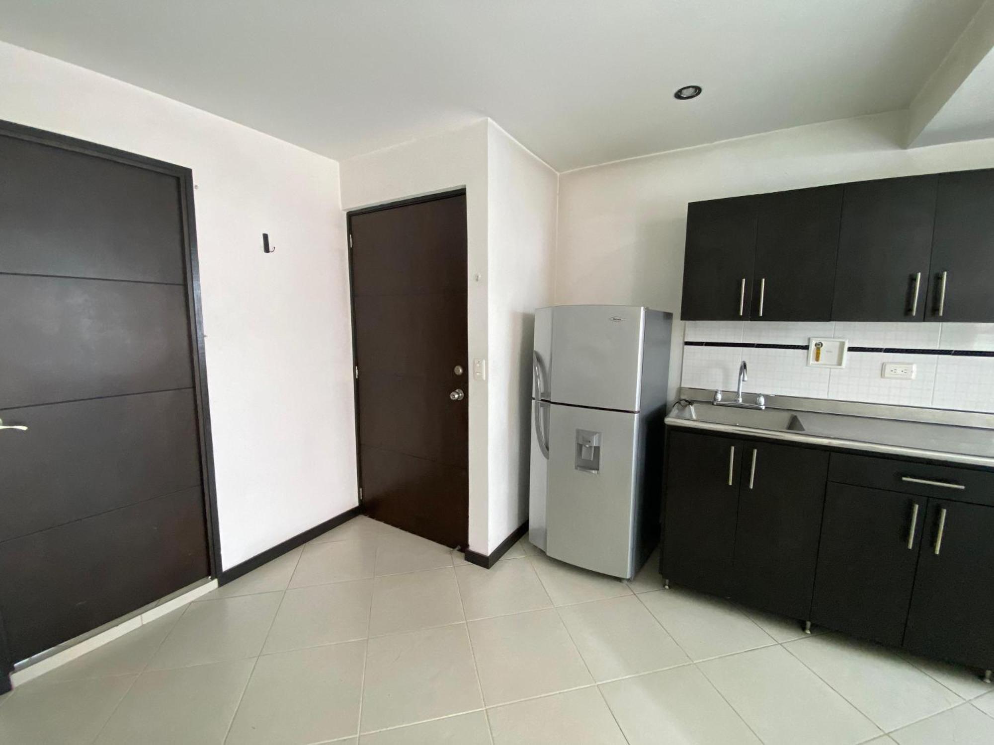 Apartaestudios Laureles Медельин Экстерьер фото