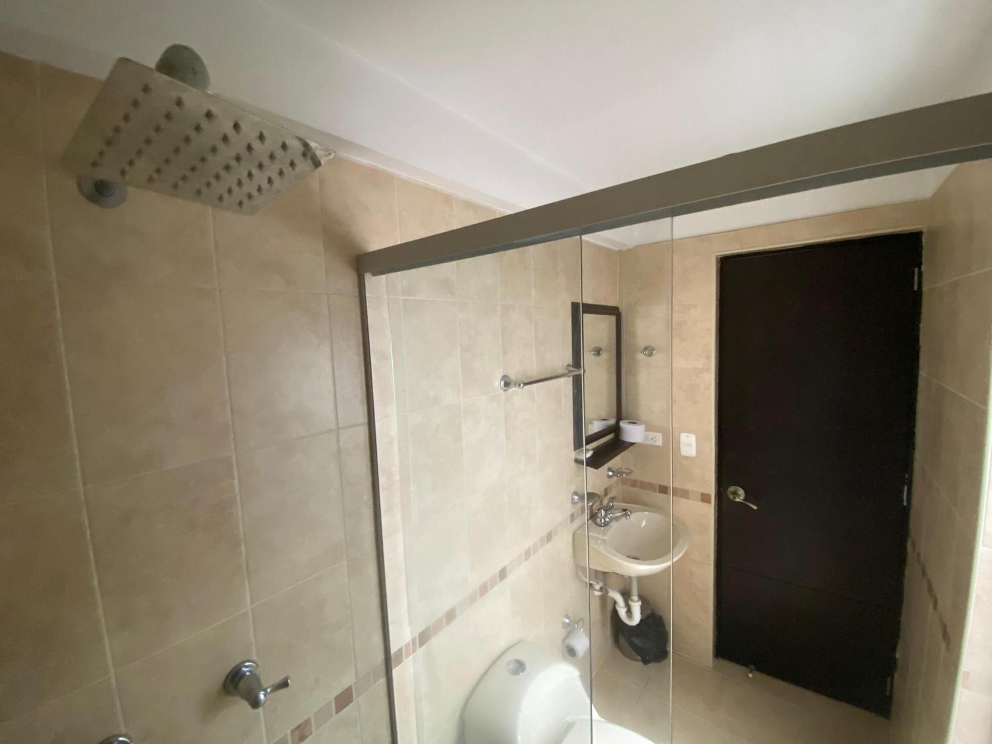 Apartaestudios Laureles Медельин Экстерьер фото
