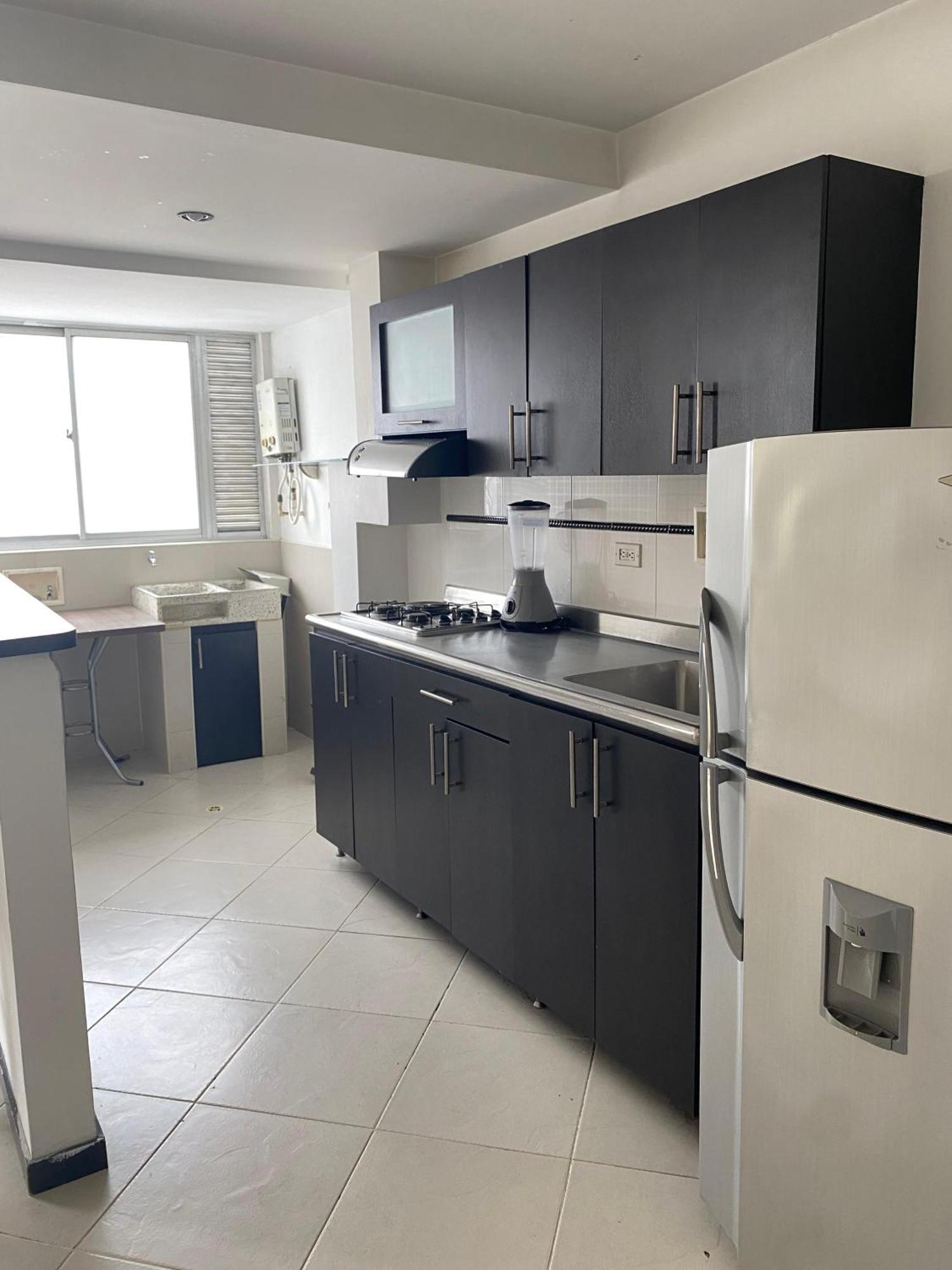 Apartaestudios Laureles Медельин Экстерьер фото